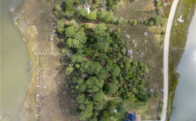 0000 Carmines Island Road, Gloucester County, VA 23072