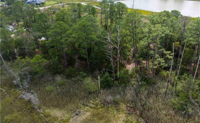 0000 Carmines Island Road, Gloucester County, VA 23072