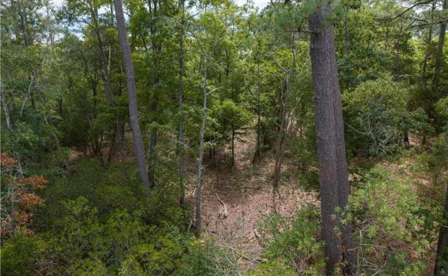 0000 Carmines Island Road, Gloucester County, VA 23072