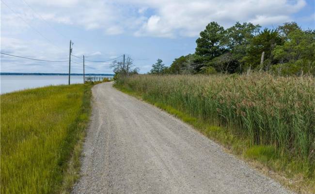 0000 Carmines Island Road, Gloucester County, VA 23072