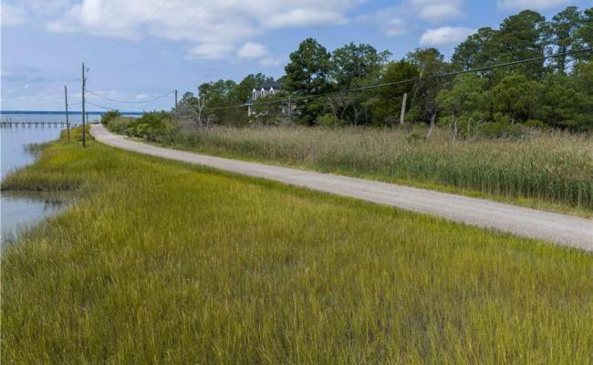 0000 Carmines Island Road, Gloucester County, VA 23072