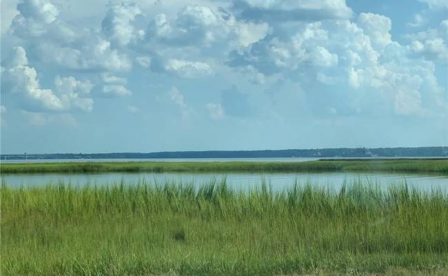 0000 Carmines Island Road, Gloucester County, VA 23072
