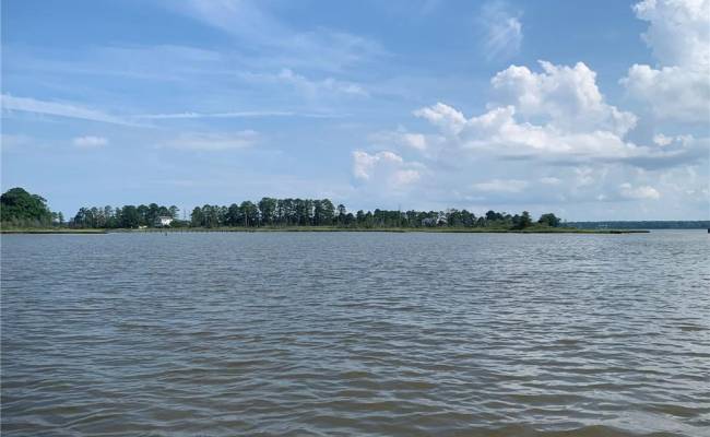 0000 Carmines Island Road, Gloucester County, VA 23072