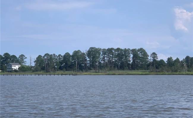 0000 Carmines Island Road, Gloucester County, VA 23072