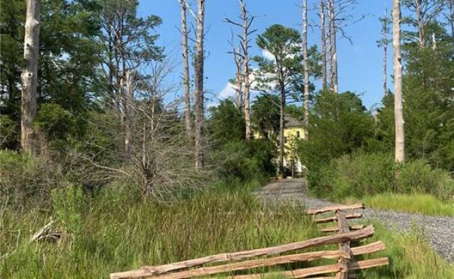 0000 Carmines Island Road, Gloucester County, VA 23072
