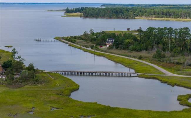 0000 Carmines Island Road, Gloucester County, VA 23072