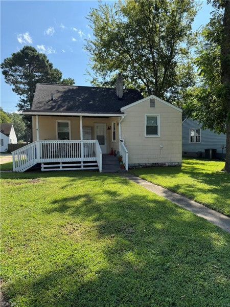 Photo 4 of 4 residential for sale in Chesapeake virginia