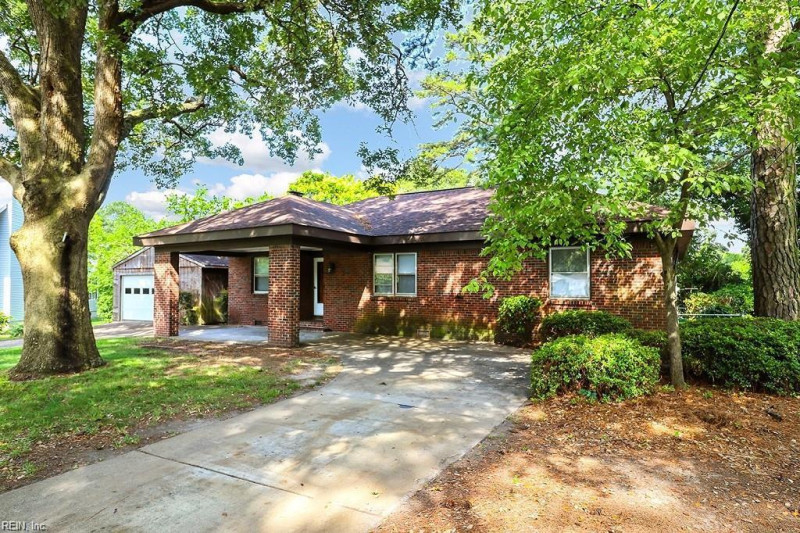 Photo 1 of 1 residential for sale in Norfolk virginia