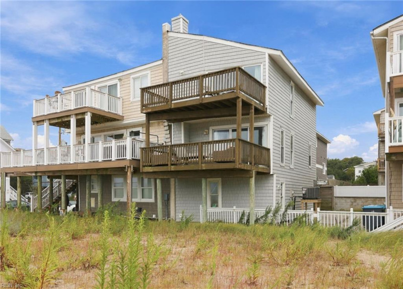 Photo 30 of 43 residential for sale in Virginia Beach virginia