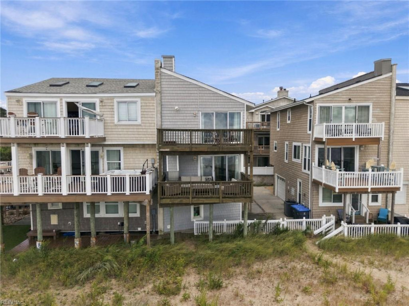 Photo 37 of 43 residential for sale in Virginia Beach virginia
