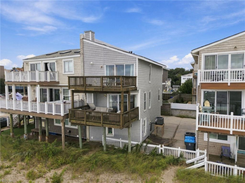 Photo 38 of 43 residential for sale in Virginia Beach virginia