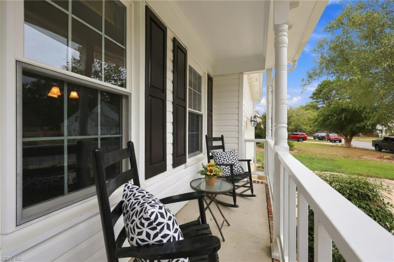 Photo 34 of 47 residential for sale in Chesapeake virginia
