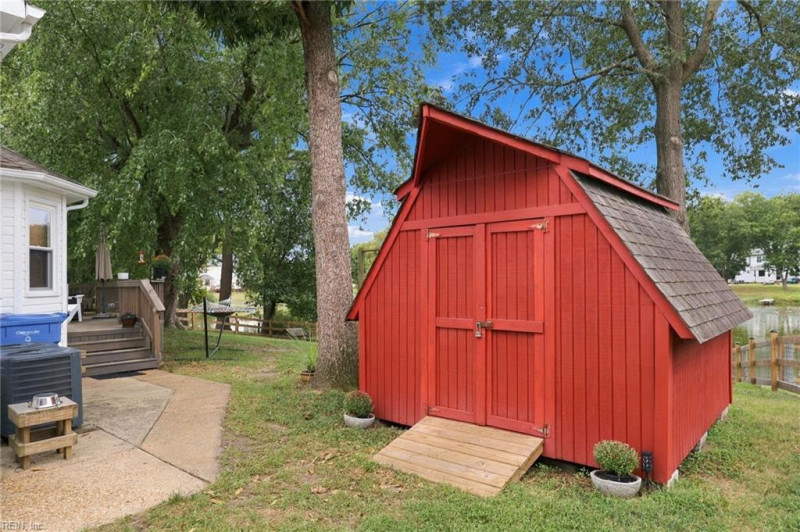 Photo 35 of 47 residential for sale in Chesapeake virginia