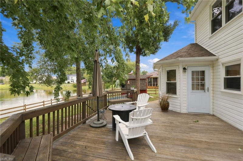 Photo 36 of 47 residential for sale in Chesapeake virginia
