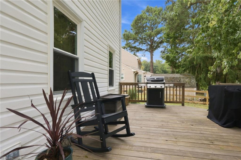 Photo 38 of 47 residential for sale in Chesapeake virginia