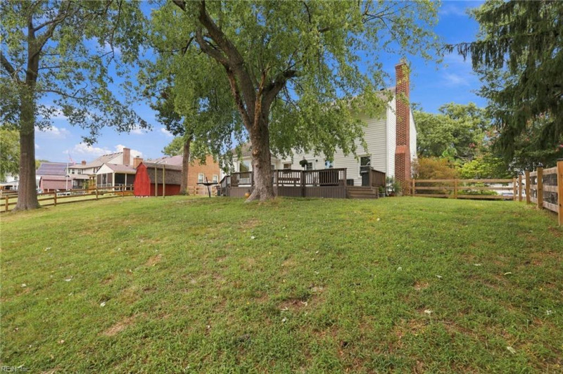 Photo 39 of 47 residential for sale in Chesapeake virginia