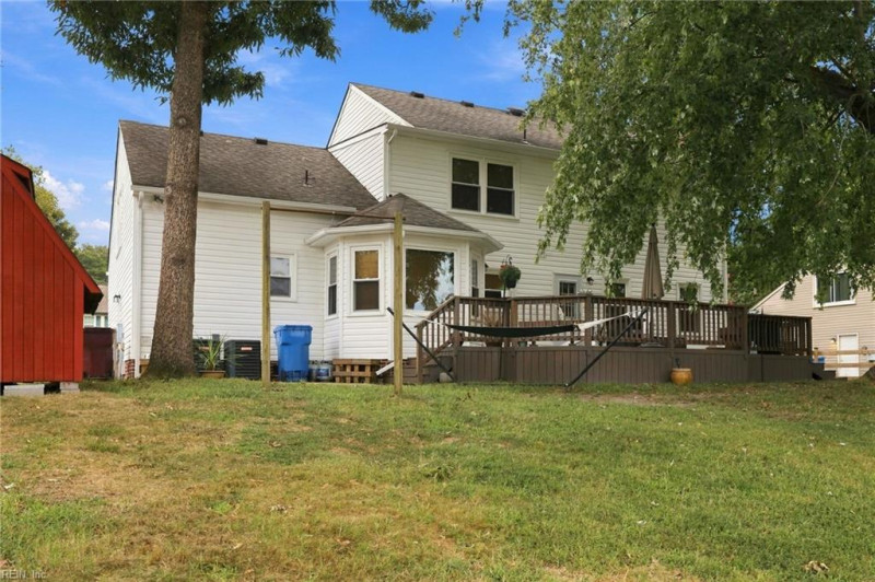 Photo 40 of 47 residential for sale in Chesapeake virginia