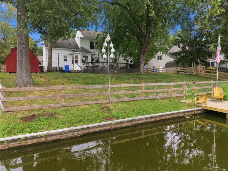 Photo 45 of 47 residential for sale in Chesapeake virginia