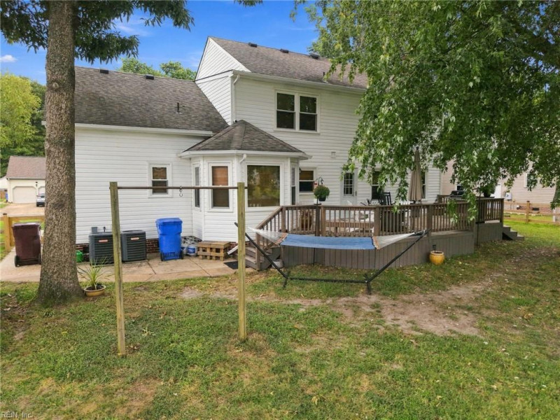 Photo 46 of 47 residential for sale in Chesapeake virginia