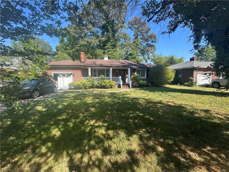 Photo 1 of 3 residential for sale in Portsmouth virginia