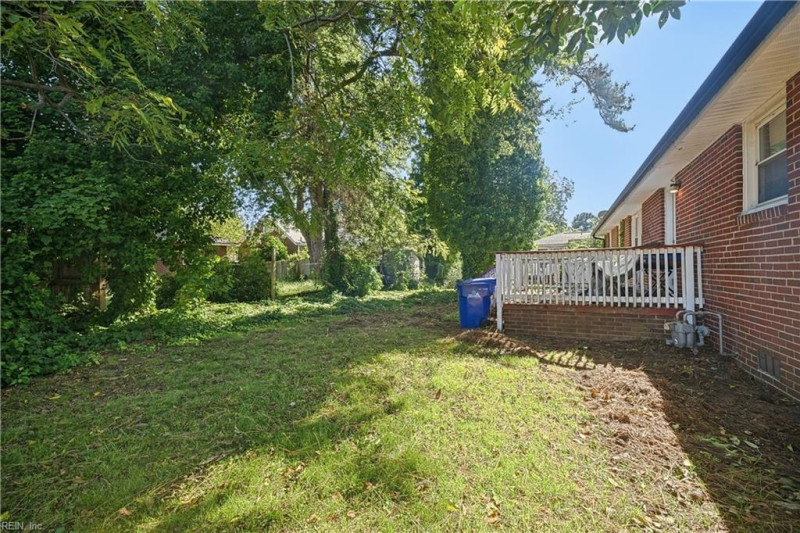 Photo 21 of 21 residential for sale in Portsmouth virginia