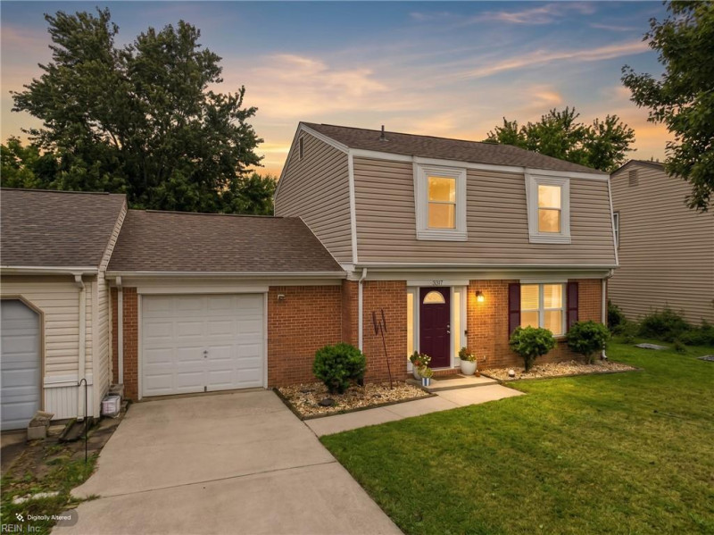 Photo 1 of 50 residential for sale in Virginia Beach virginia