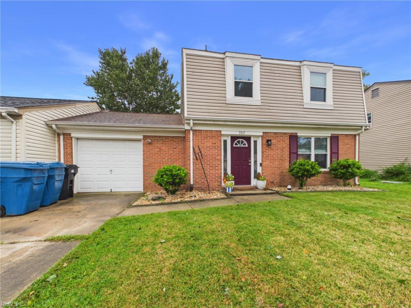 Photo 3 of 50 residential for sale in Virginia Beach virginia