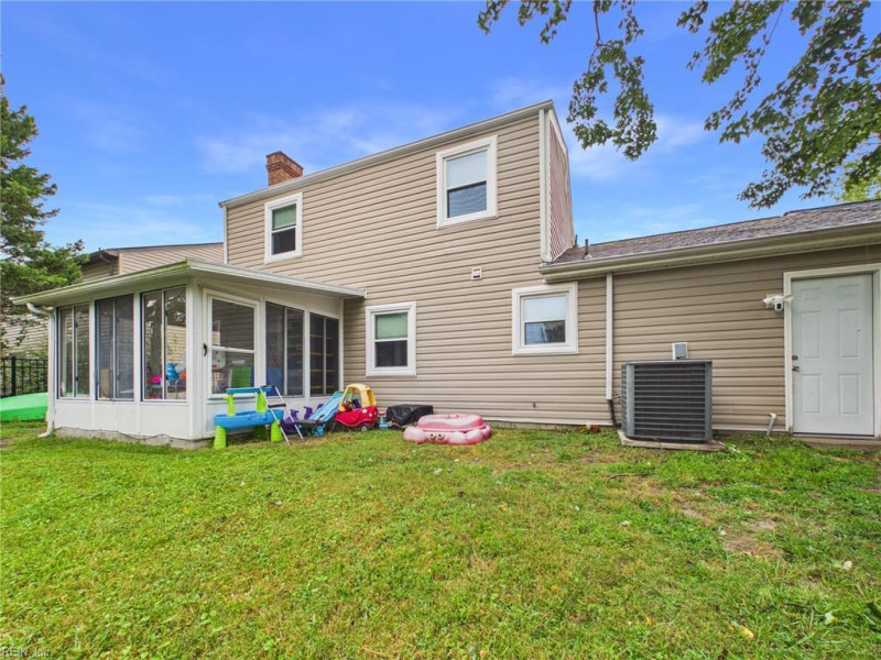 Photo 35 of 50 residential for sale in Virginia Beach virginia