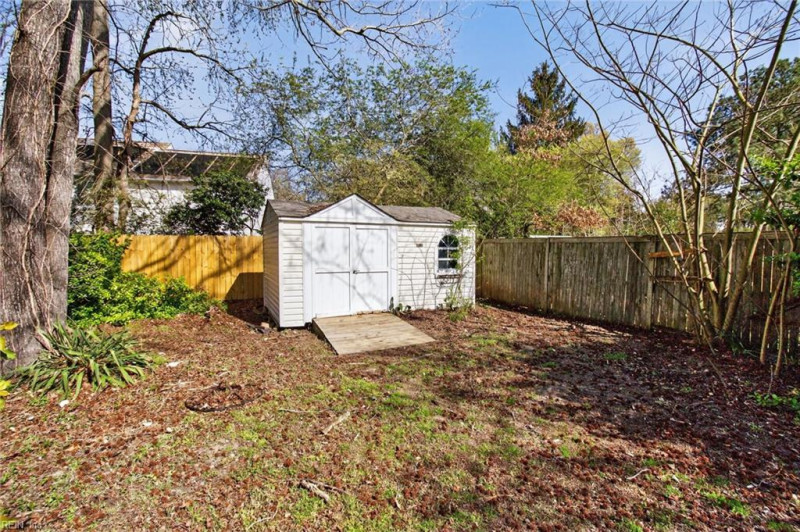 Photo 39 of 42 residential for sale in Chesapeake virginia