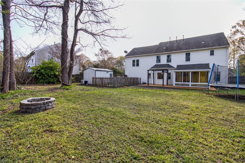 Photo 42 of 42 residential for sale in Chesapeake virginia