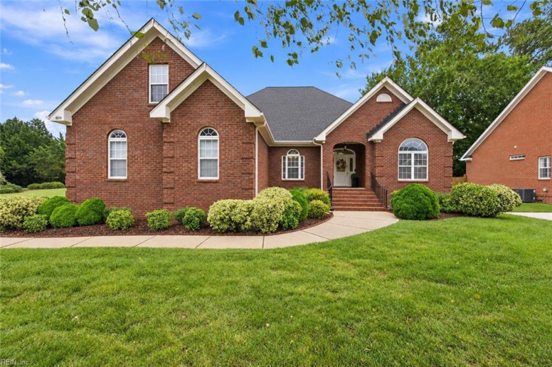 Photo 1 of 39 residential for sale in Chesapeake virginia