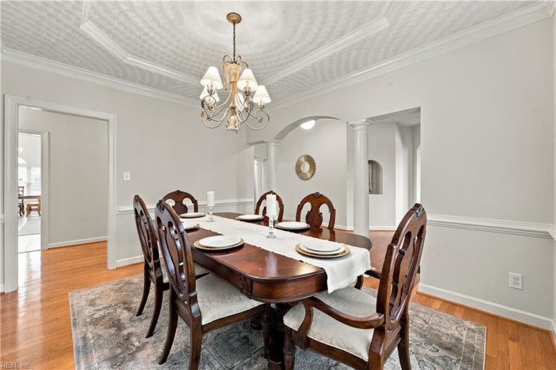 Photo 15 of 39 residential for sale in Chesapeake virginia