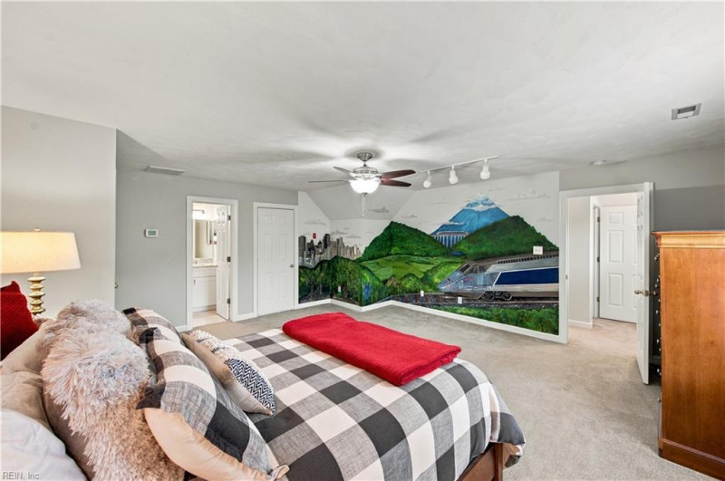 Photo 27 of 39 residential for sale in Chesapeake virginia