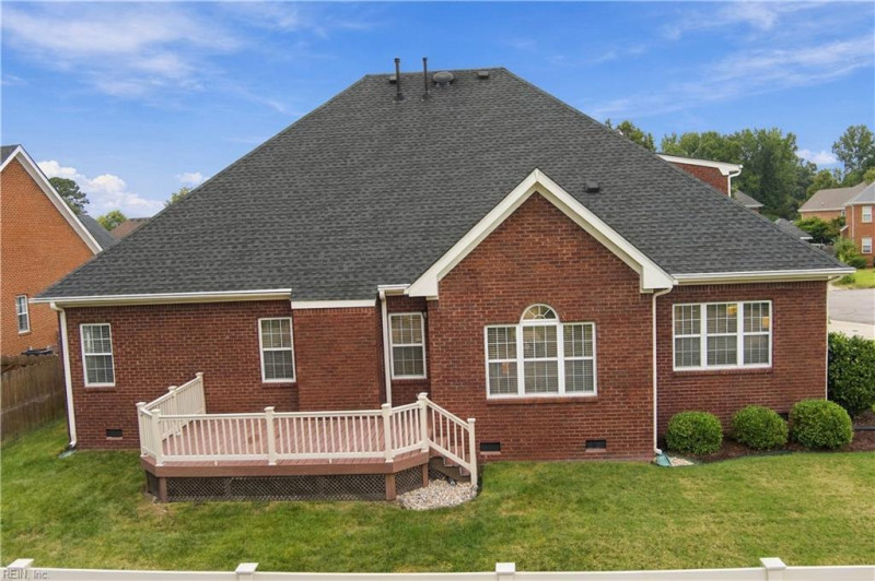 Photo 34 of 39 residential for sale in Chesapeake virginia