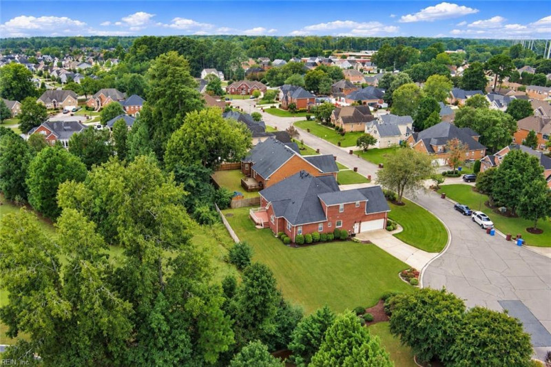 Photo 36 of 39 residential for sale in Chesapeake virginia