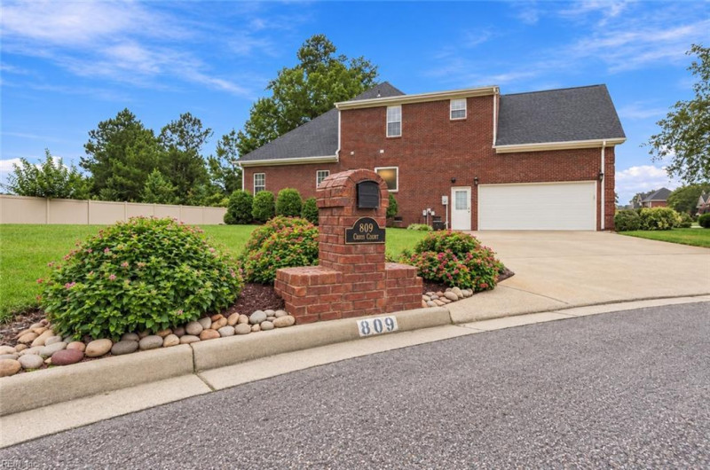 Photo 38 of 39 residential for sale in Chesapeake virginia