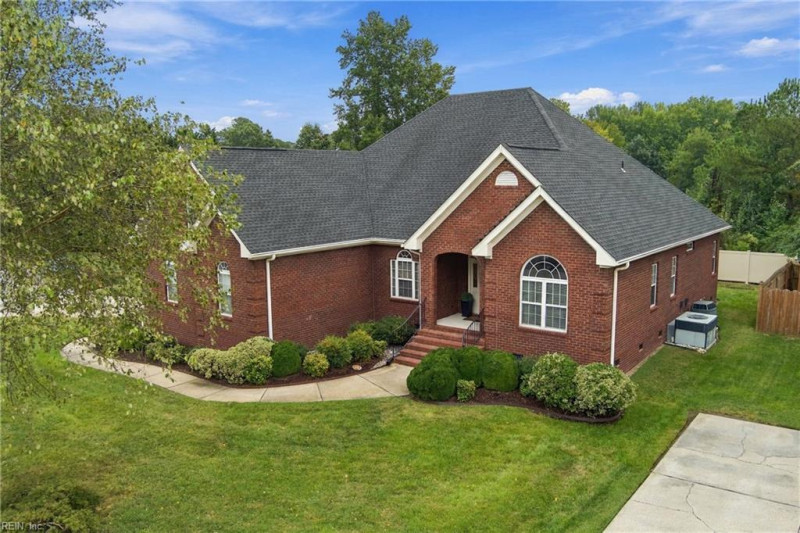 Photo 39 of 39 residential for sale in Chesapeake virginia