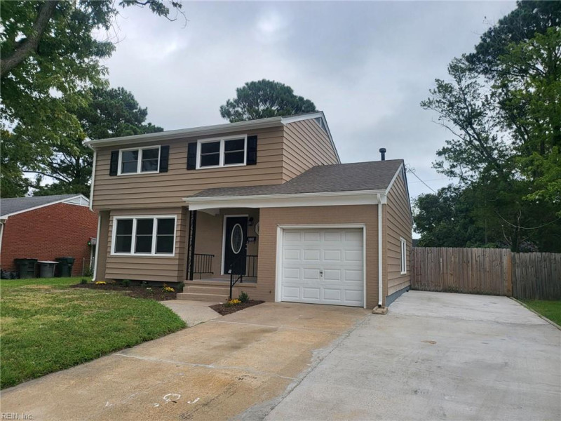 Photo 3 of 48 residential for sale in Hampton virginia Photo 3 of 48 residential for sale in Hampton virginia