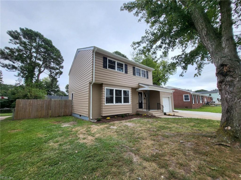 Photo 4 of 48 residential for sale in Hampton virginia Photo 4 of 48 residential for sale in Hampton virginia