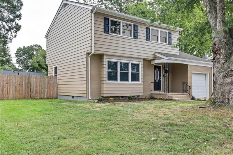 Photo 5 of 48 residential for sale in Hampton virginia Photo 5 of 48 residential for sale in Hampton virginia