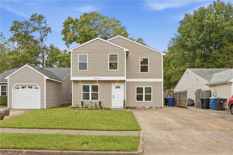 Photo 36 of 36 residential for sale in Virginia Beach virginia