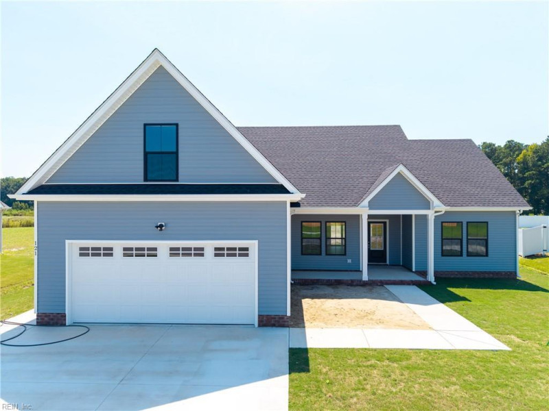 Photo 1 of 1 residential for sale in Camden County virginia