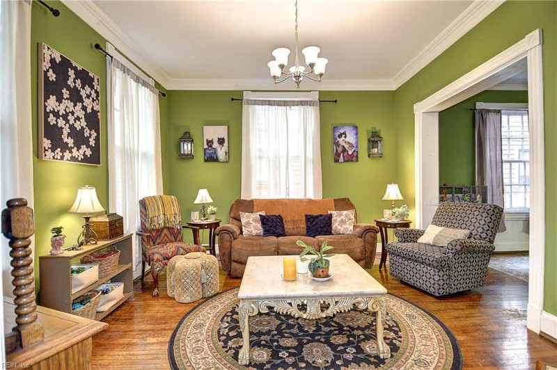 Photo 12 of 46 residential for sale in Portsmouth virginia