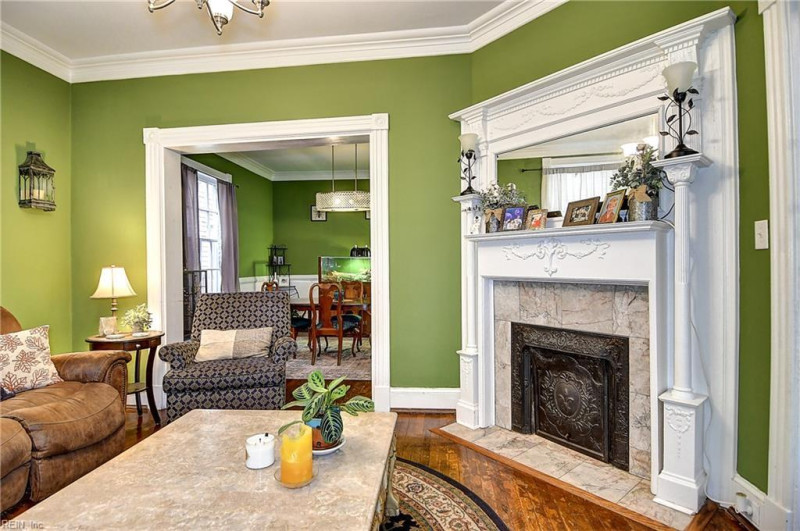 Photo 13 of 46 residential for sale in Portsmouth virginia