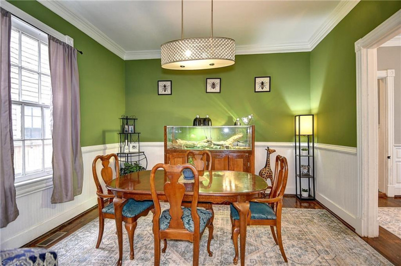 Photo 14 of 46 residential for sale in Portsmouth virginia