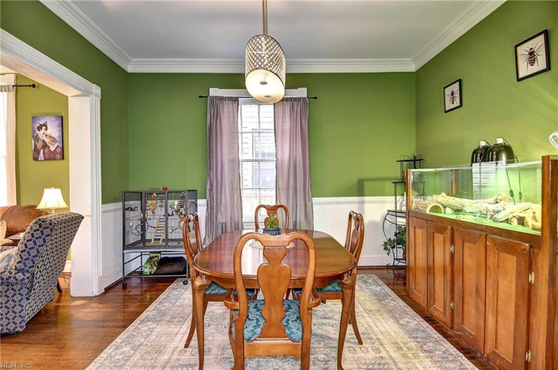 Photo 15 of 46 residential for sale in Portsmouth virginia