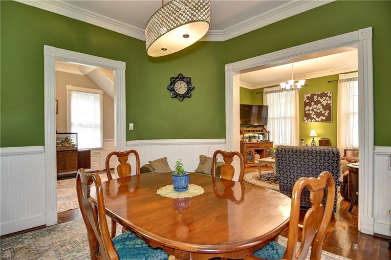 Photo 16 of 46 residential for sale in Portsmouth virginia
