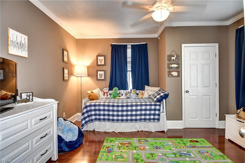 Photo 32 of 46 residential for sale in Portsmouth virginia