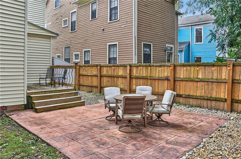 Photo 42 of 46 residential for sale in Portsmouth virginia