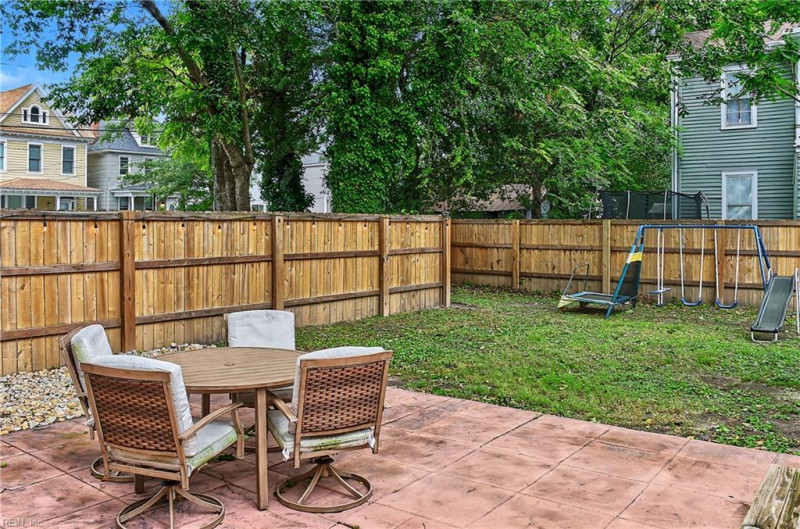 Photo 43 of 46 residential for sale in Portsmouth virginia